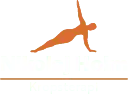 Nikolaj Holm Kropsterapi Logo